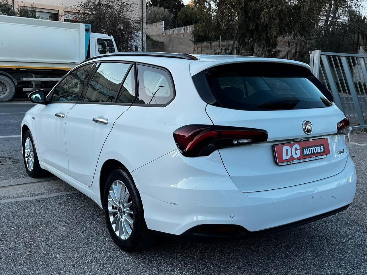 Fiat Tipo 1.6 Mjt S&S SW Business