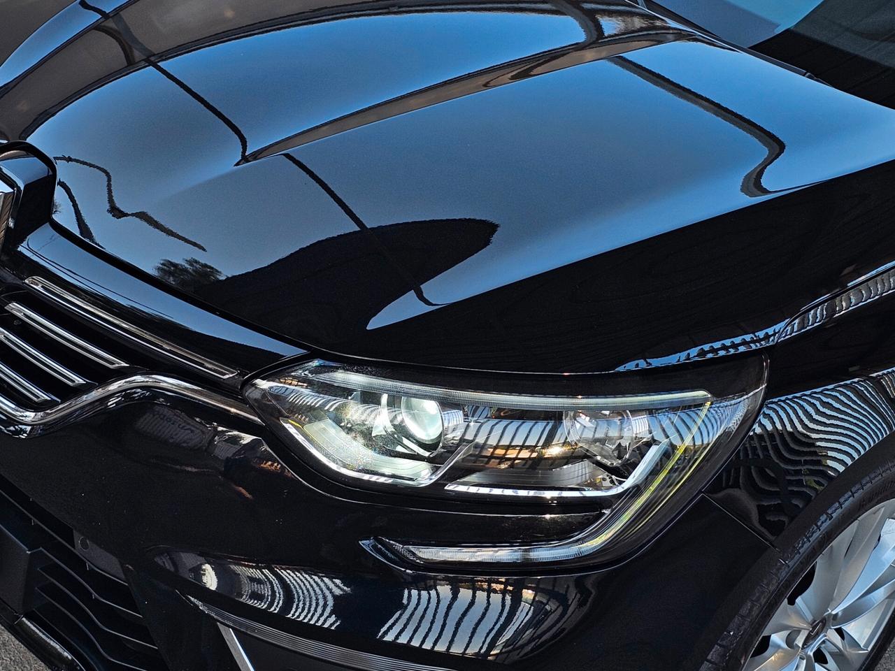 Renault Mégane Sporter 1.5 dCi 110 CV Energy Intens