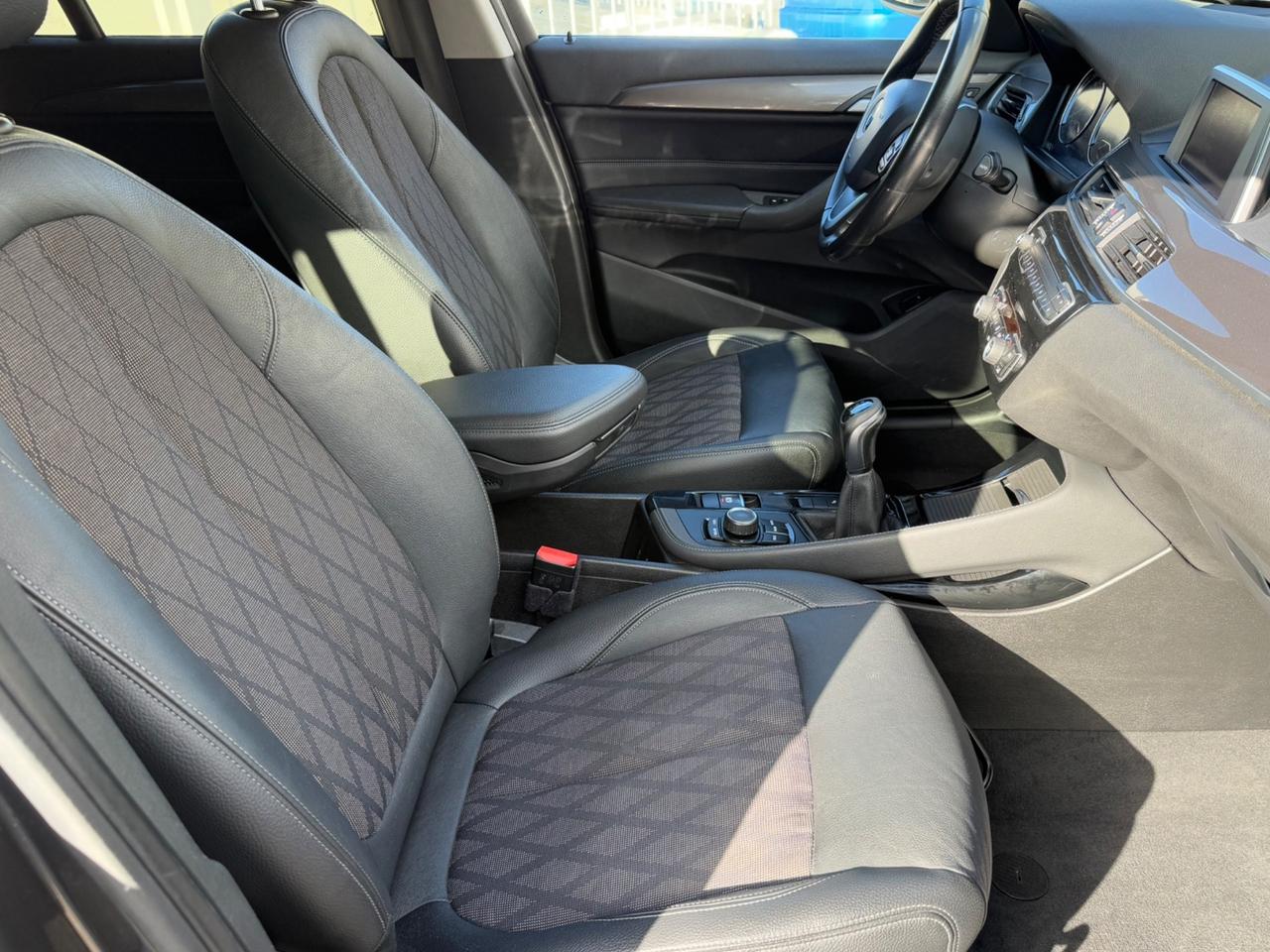 Bmw X1 sDrive16d xLine