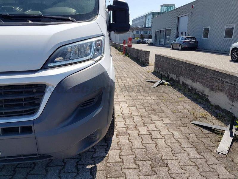 FIAT Ducato Ducato 28 CH1 2.0 mjt 115cv E6