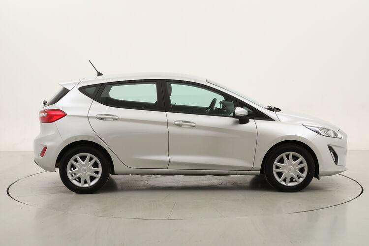Ford Fiesta Business BR417357 1.5 Diesel 86CV