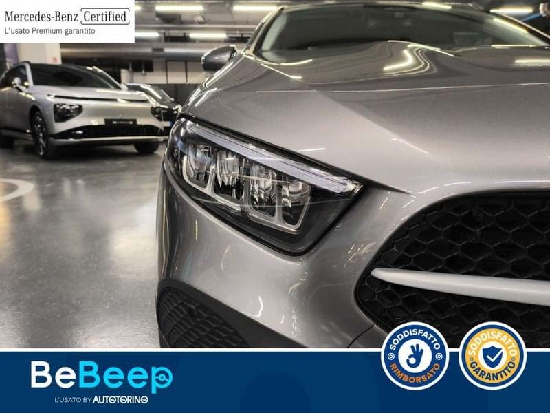 Mercedes-Benz Classe A A 180 D ADVANCED AUTO