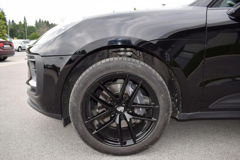 Porsche Macan 2.0 BENZINA IVA ESPOSTA