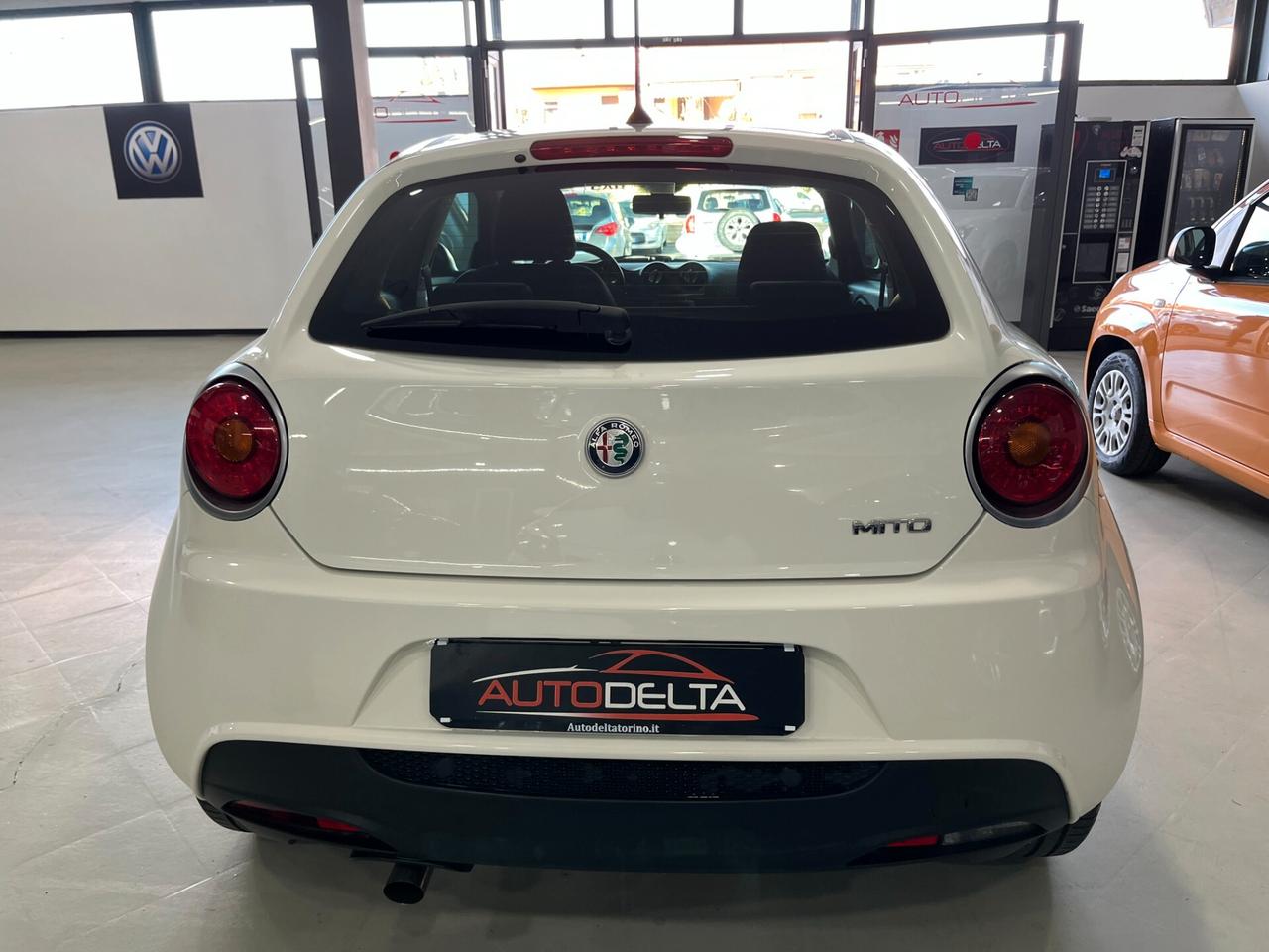 Alfa Romeo MiTo 1.4 78 CV 8V S&S Super