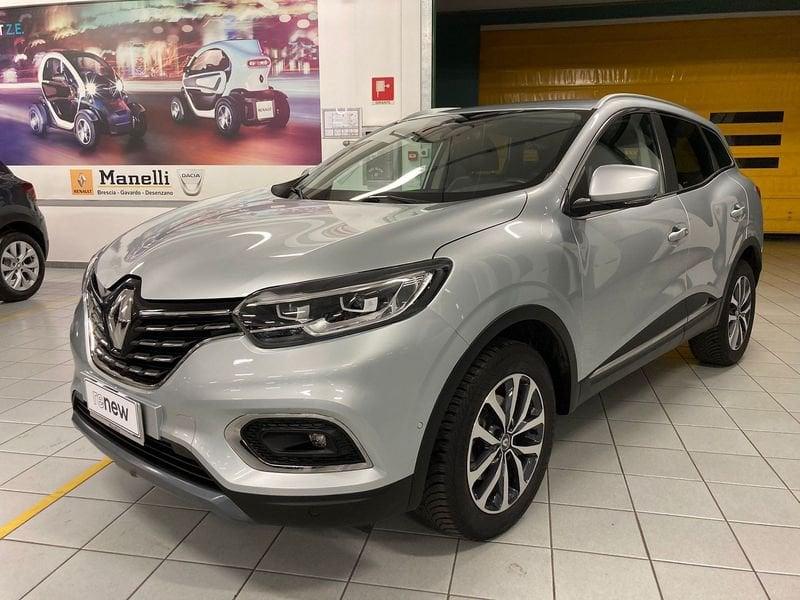 Renault Kadjar Intens 1.5 Blue dCi EDC rif.GJ671