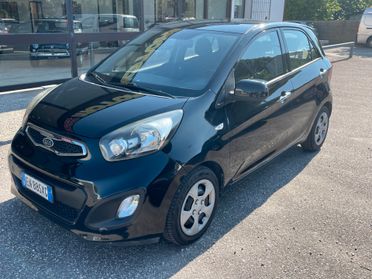 Kia Picanto 1.0 12V 5 porte City ANCHE PER NEOPATENTATI