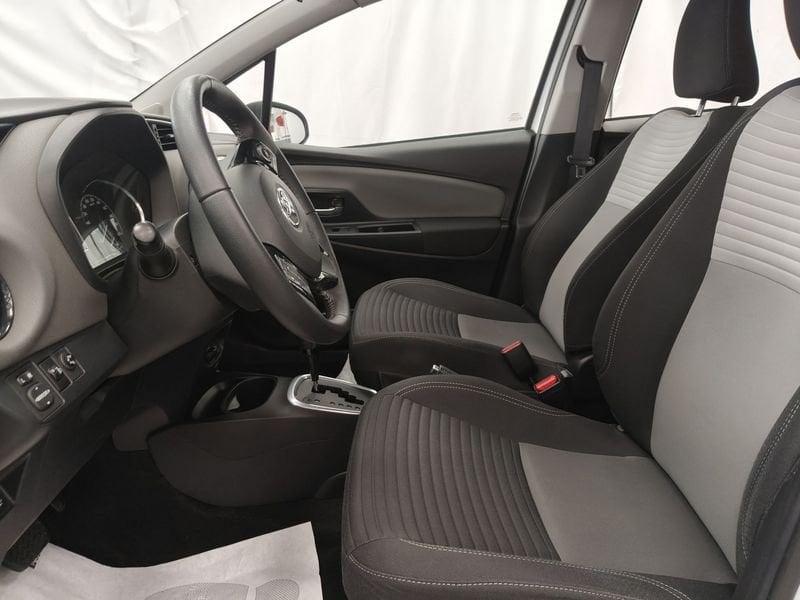 Toyota Yaris Yaris 1.5 Hybrid 5 porte Active