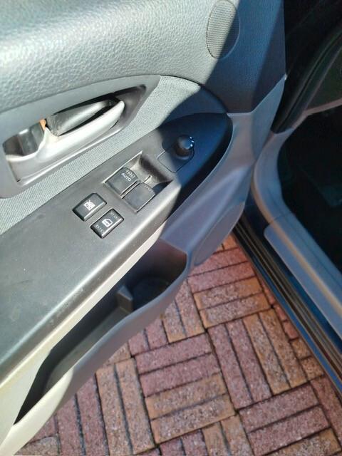 Suzuki SX4 1.6 DIESEL 90 CV ( MOTORE PEUGEOT)