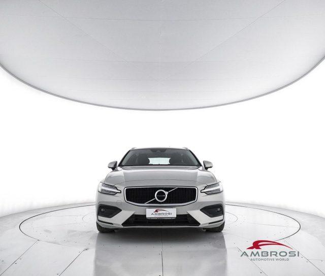 VOLVO V60 D3 Geartronic R-design