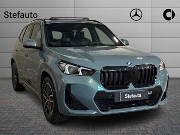 BMW X1 xDrive 25e Msport