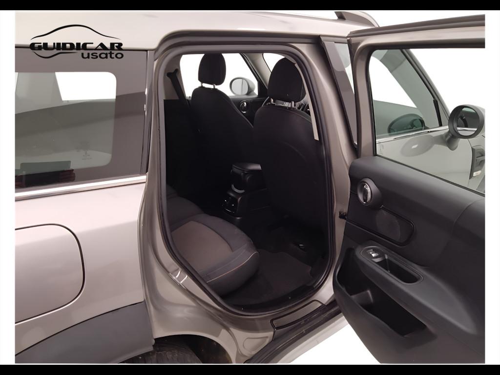 MINI Mini Countryman F60 2017 - Mini Countryman 2.0 Cooper D Boos