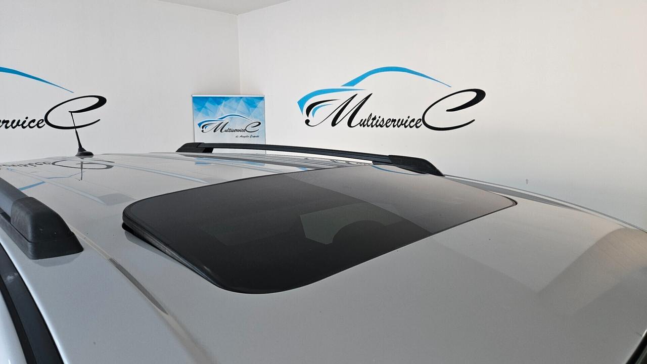 Fiat Freemont 7 posti 2.0 Multijet 170 CV Lounge