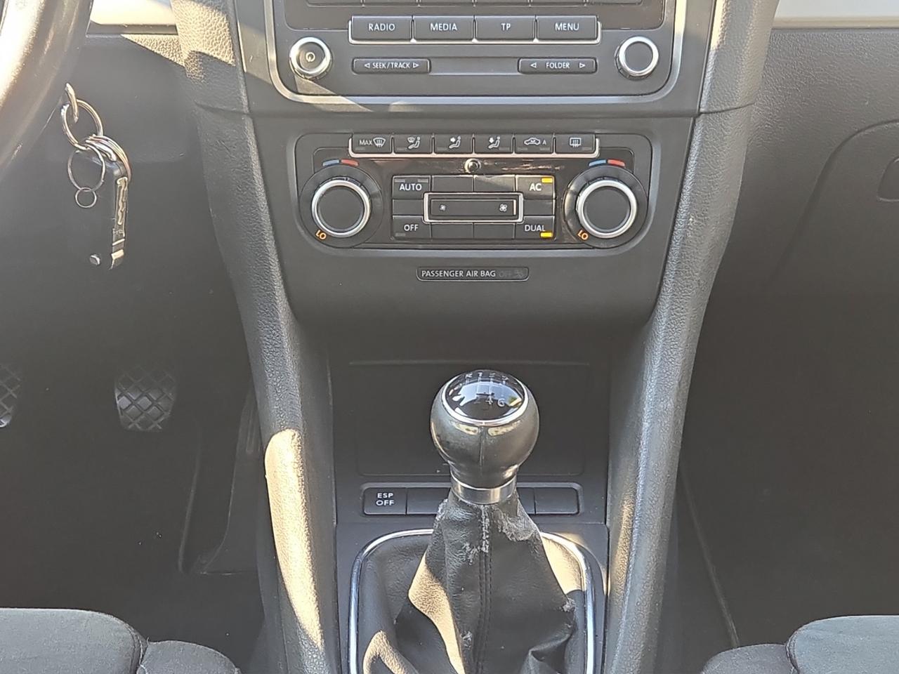 Volkswagen Golf - 5 Porte 5p 2.0 tdi Highline 140cv