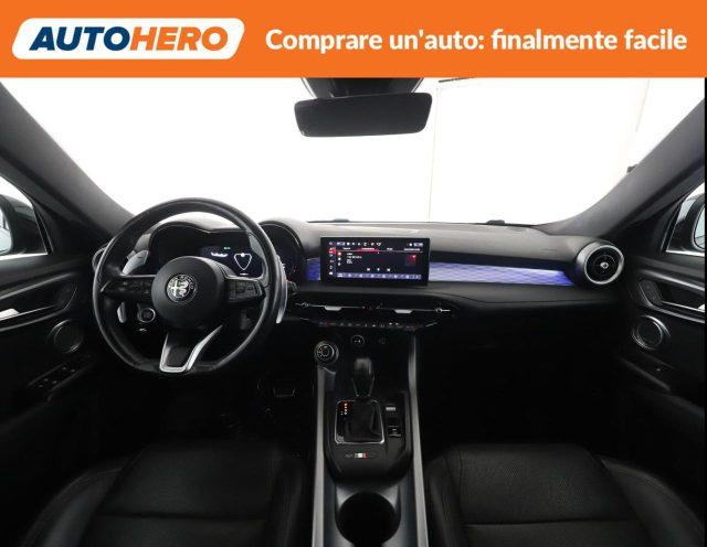 ALFA ROMEO Tonale 1.5 130 CV MHEV TCT7 Edizione Speciale