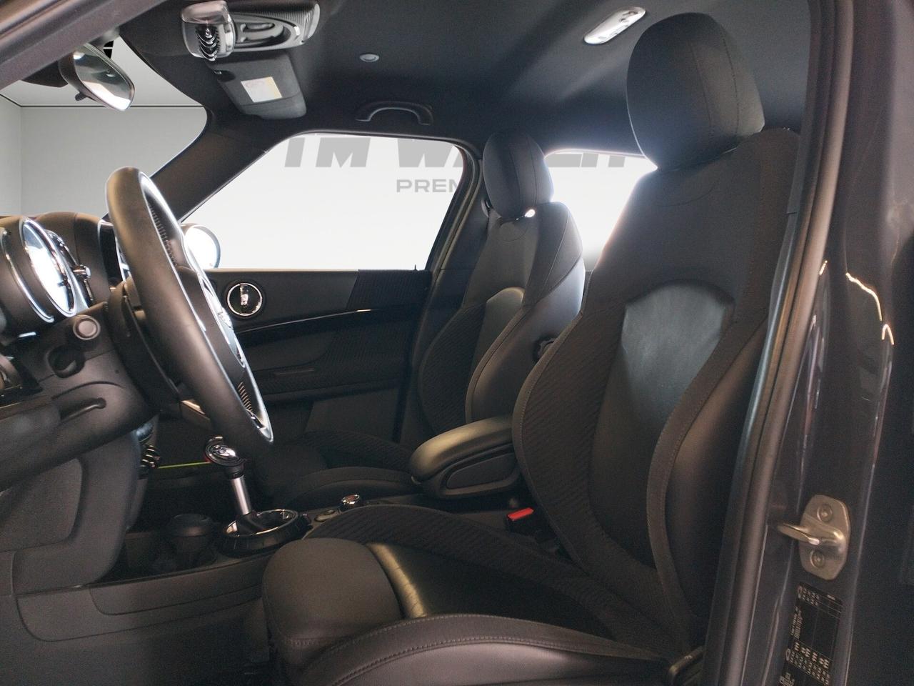 Mini Cooper SD Countryman 2.0 Hype Automatica - TAGLIANDI MINI