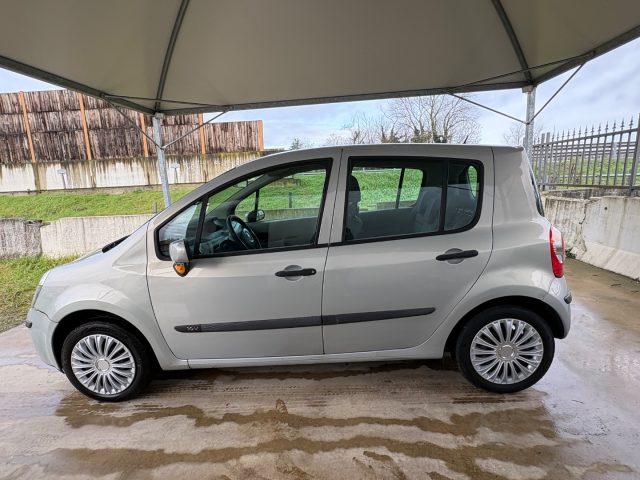 RENAULT Modus 1.2 16V Confort Authentique PRONTA CONSEGNA
