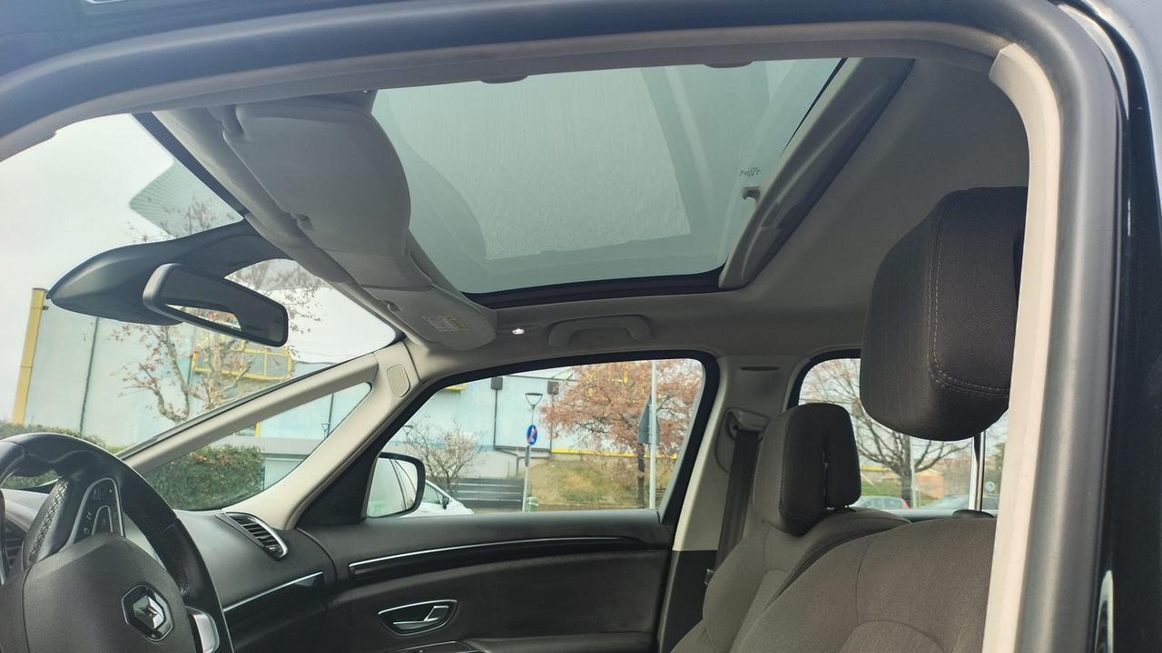 Renault Espace 160CV7 posti