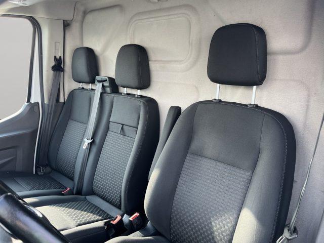 FORD Transit L4H3 2.0 170CV