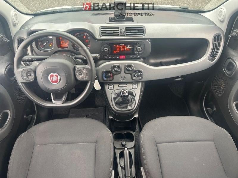 FIAT Panda Cross 1.0 FIREFLY S&S HYBRID