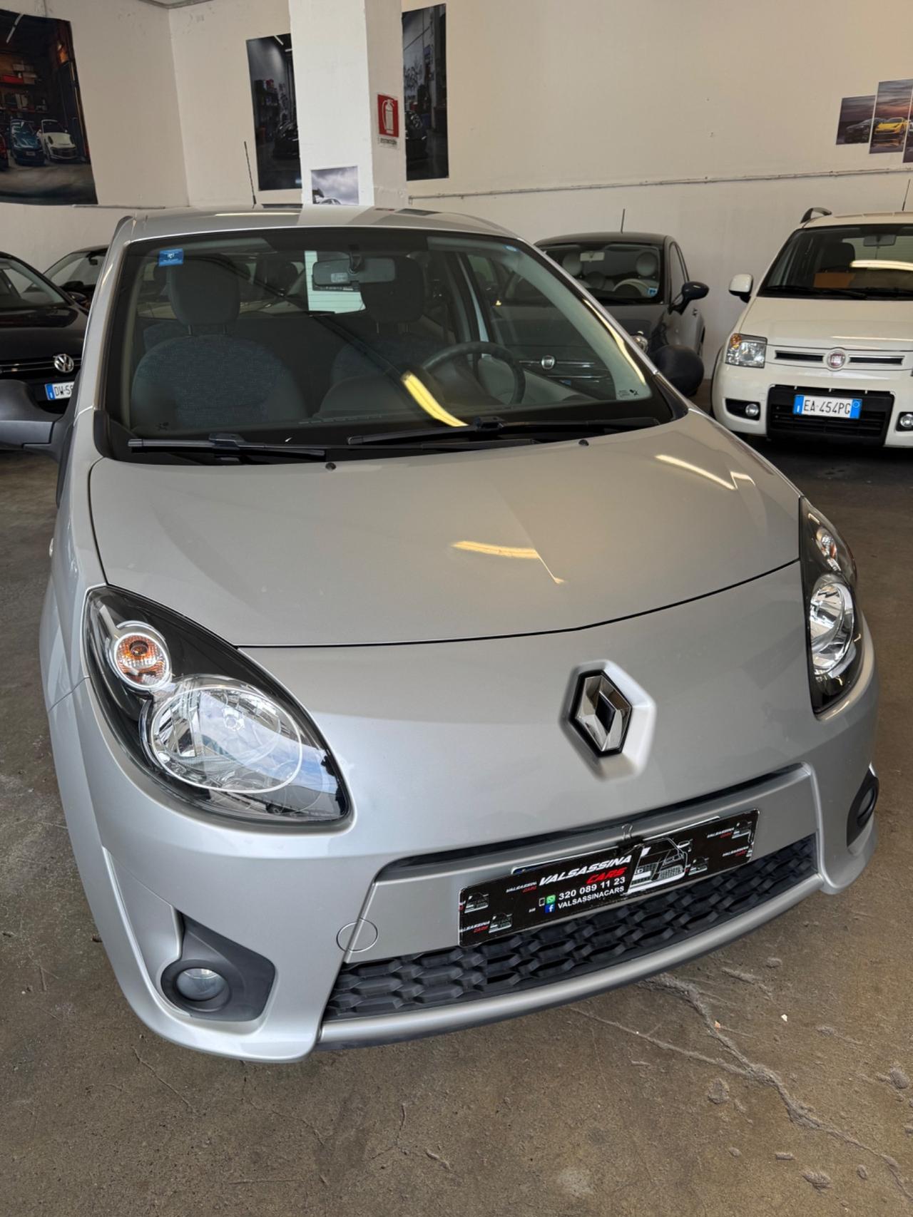 Renault Twingo 1.2 8V Dynamique