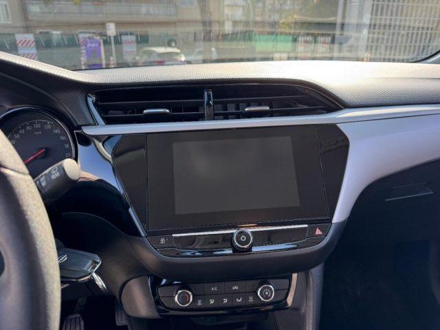 OPEL Corsa 1.2 Blitz Edition