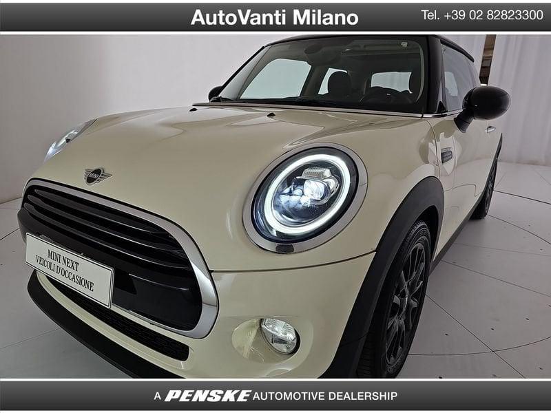 MINI Mini 3 porte 1.5 Cooper Boost