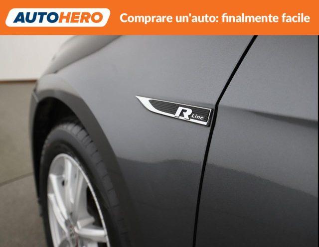 VOLKSWAGEN Golf 1.6 TDI 115 CV 5p. Sport BlueMotion Technology