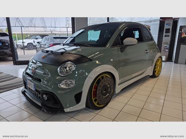 ABARTH 695 1.4 Turbo T-Jet 180 CV 70°