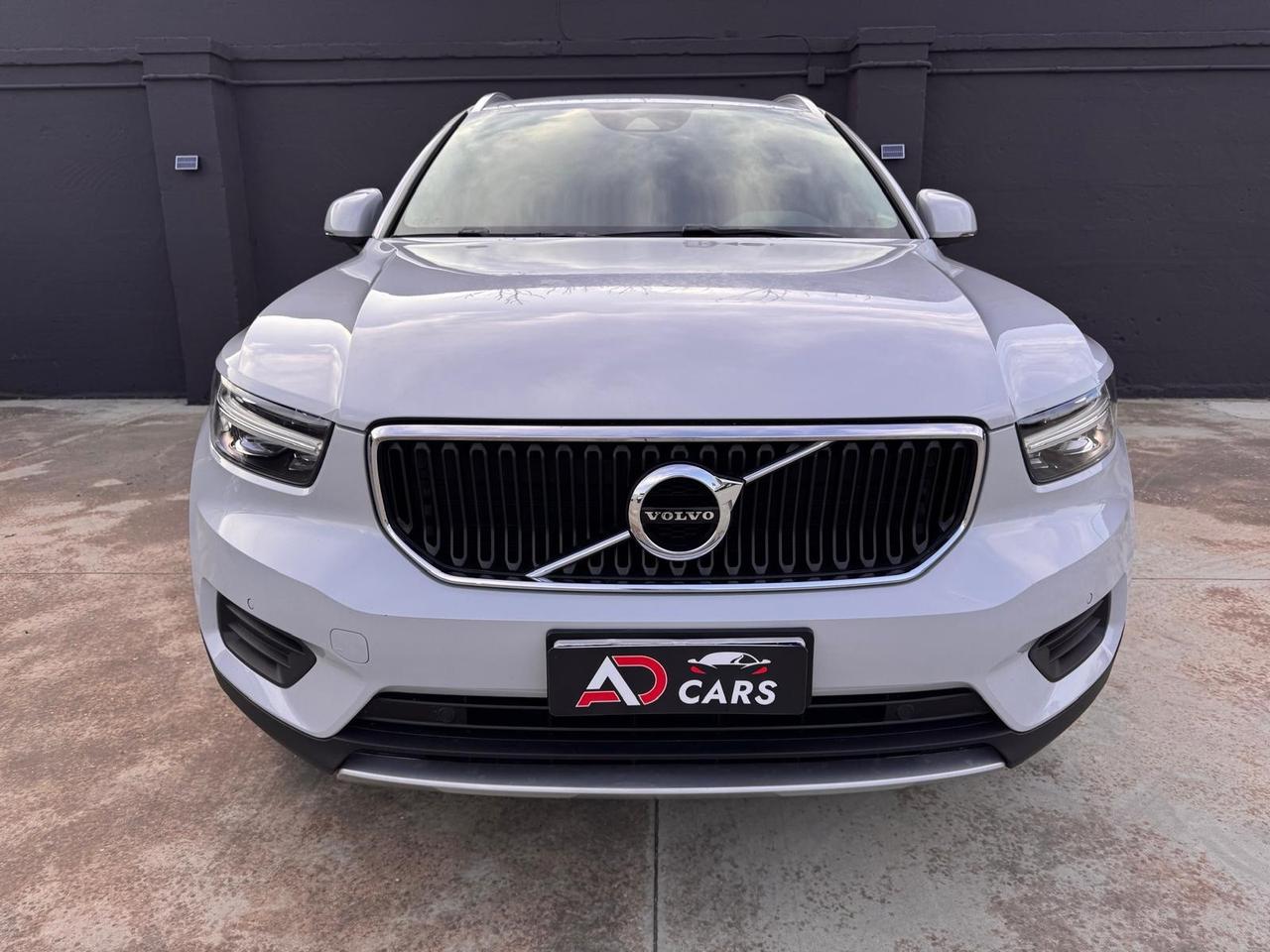 Volvo XC40 D3 AWD Inscription