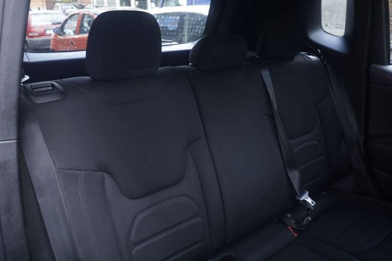 Jeep Renegade Jeep Renegade 2.0 Mjt 140CV 4WD Active Drive Limited 103KW ANNO 2015