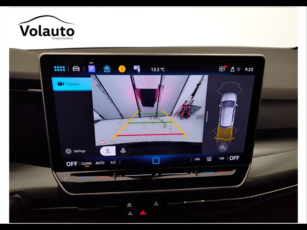 VOLKSWAGEN Golf VIII 2024 - Golf 2.0 tdi Style 150cv dsg