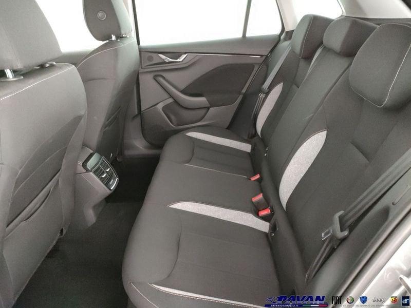 Škoda Kamiq 1.0 TSI Black Dots