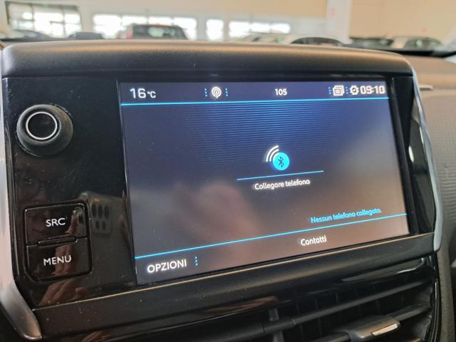 PEUGEOT 2008 100 GT Line