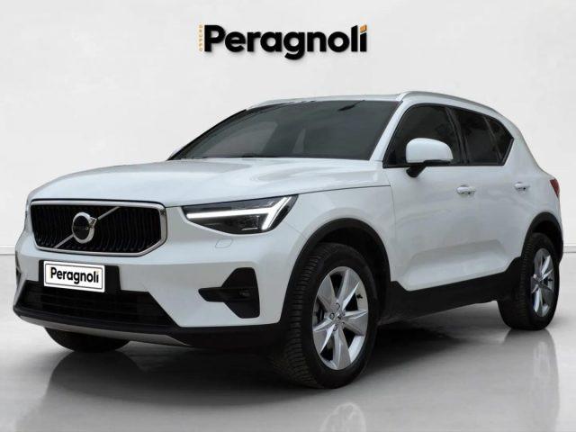 VOLVO XC40 B3 CORE AUTOMATICA AZIENDALE