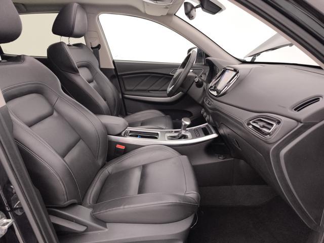 DR MOTOR DR F35 1.5 turbo Gpl 149cv dct