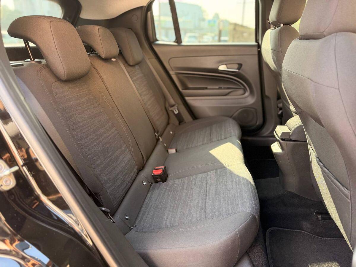 Jeep Avenger 1.2 t. Altitude fwd 100cv