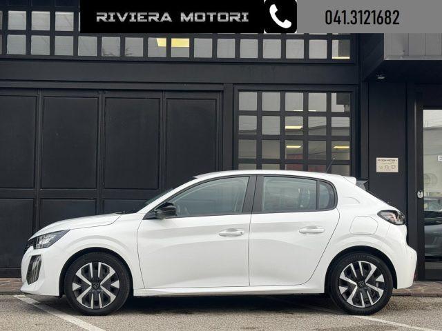 PEUGEOT 208 PureTech 75 Stop&Start 5 porte Style