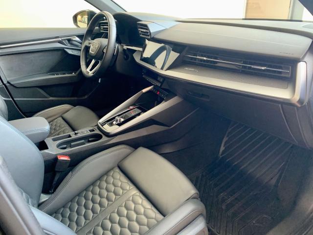 Audi RS3 RS3 Sportback quattro s-tronic Matrix e tetto apri