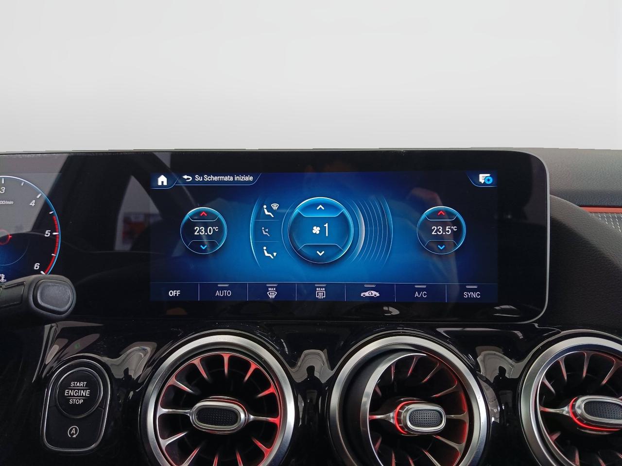 Mercedes-Benz Classe B - W247 2018 - B 180 d Sport Plus auto