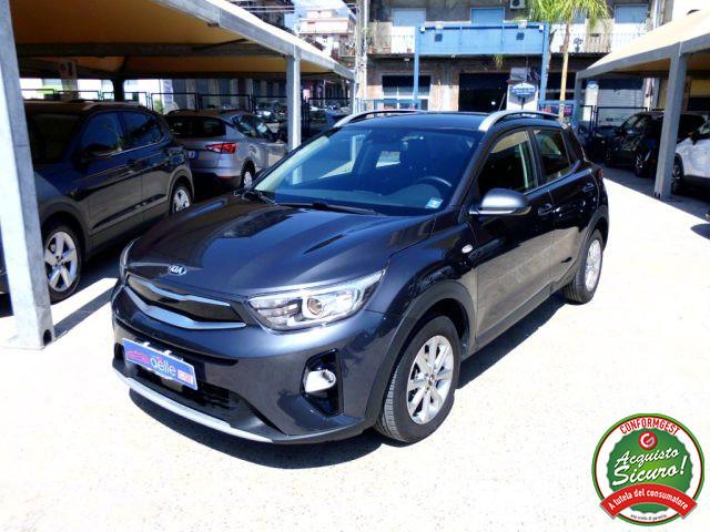 KIA Stonic 1.6 CRDi 110 CV Style