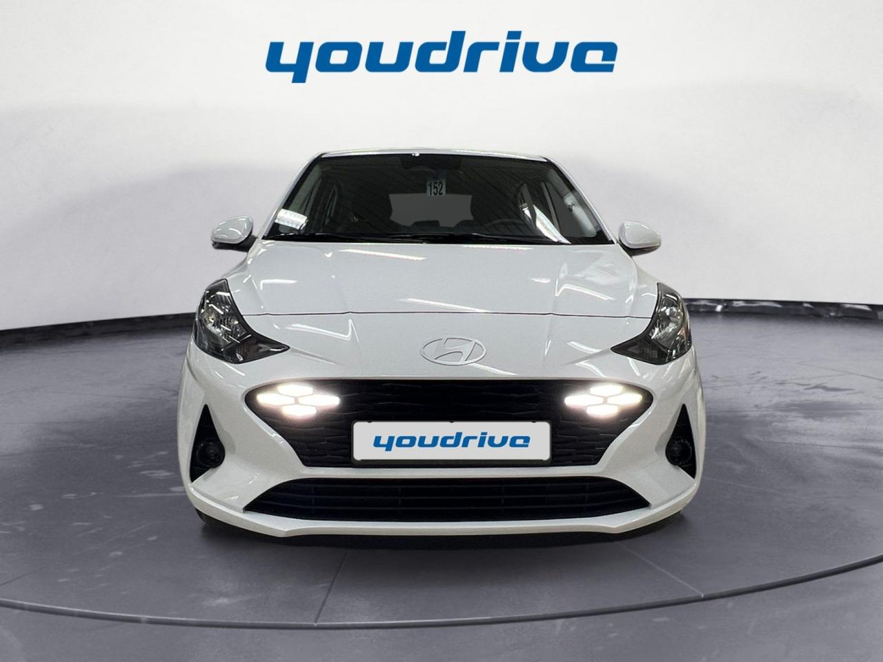 Hyundai i10 1.0 GPL ORIGINALE CASA Connectline KM0