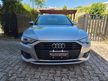 Audi A6 35 2.0 TDI S tronic Business Plus