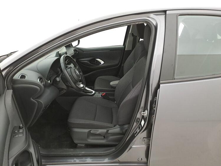 Toyota Yaris Hybrid Business BR554272 1.5 Full Hybrid 116CV