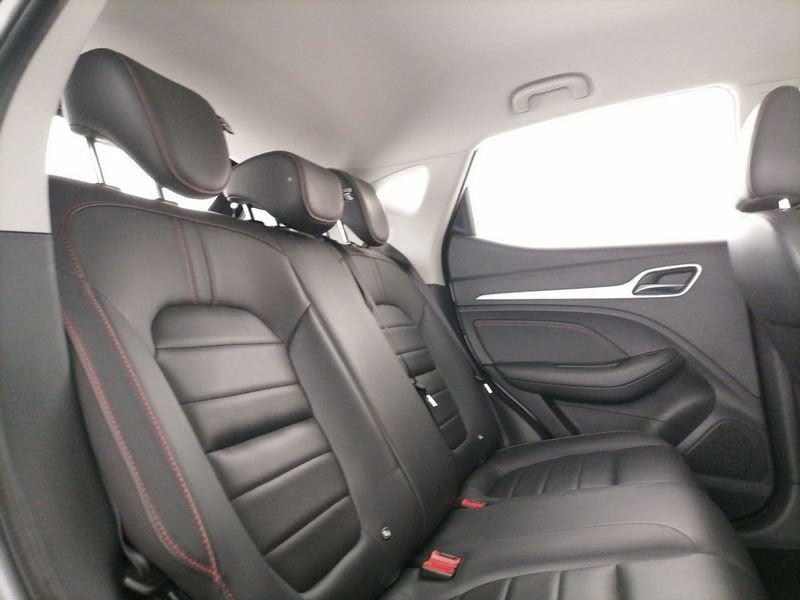 MG ZS 1.5 Luxury
