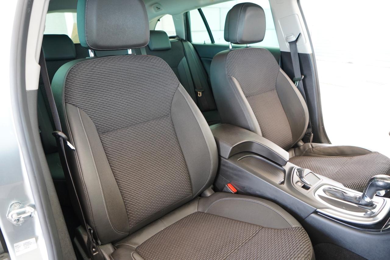 Opel Insignia Sports Tourer 2.0 CDTI 163CV aut. Cosmo