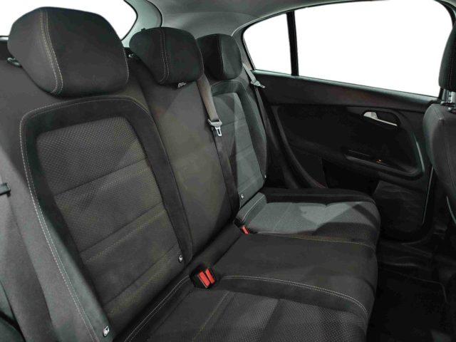 FIAT Tipo 1.4 T-Jet 120CV GPL 5 porte Lounge