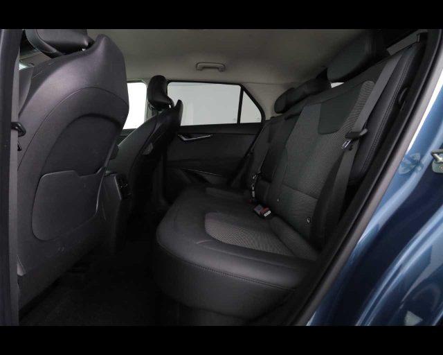 KIA Niro 1.6 GDi DCT HEV Style