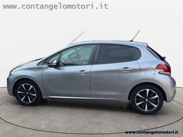 PEUGEOT 208 1° serie BlueHDi 100 S&S 5 porte Allure