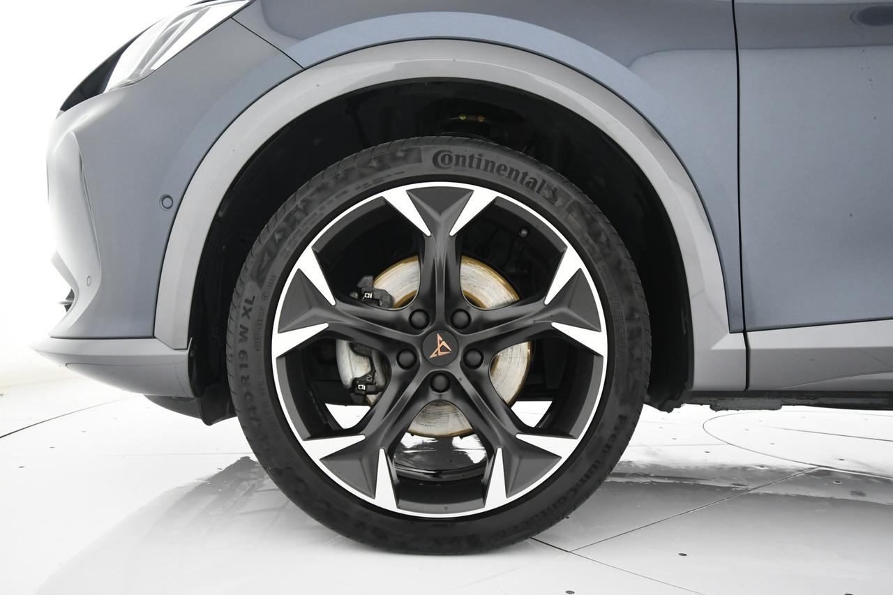 Cupra Formentor 2.0 tdi 4drive 150cv dsg FULL LED+CAMERA+APP CONNECT
