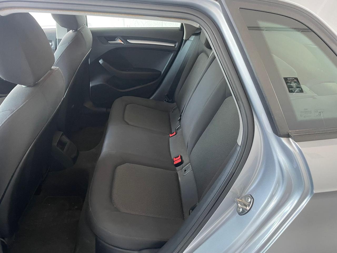 Audi A3 1.6 TDI 116 CV Sport